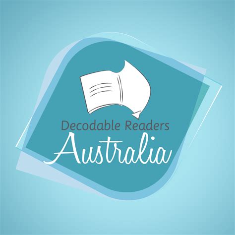 Decodable Readers Australia