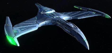 Star Trek Online ships veteran rewards to Romulans | Engadget | Star trek online, Star trek ...