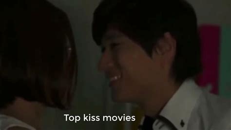 Top10 japanese movie romantic kissing scense| vol 2 - YouTube