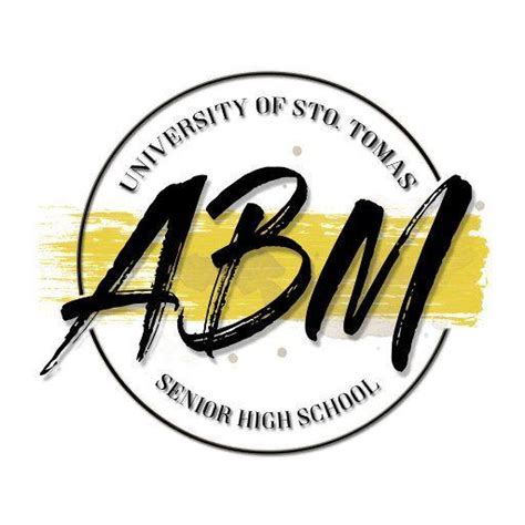 ABM Strand Logo Design