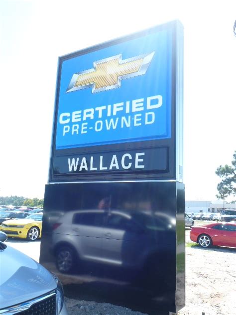 Wallace Auto Group Blog - Wallace Auto Group Blog | News, Updates, and Info