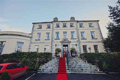 Maryborough Hotel Wedding co.Cork | L&P - DKPHOTO