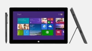 Microsoft Surface Pro 1 Specs - Full Technical Specifications - SurfaceTip