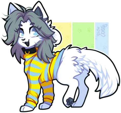 FANART : Temmie by Tayga-Crafts on DeviantArt | Fan art, Artist, Anime