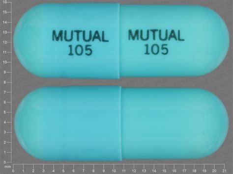 Doxycycline: Uses, Interactions, Mechanism of Action | DrugBank Online