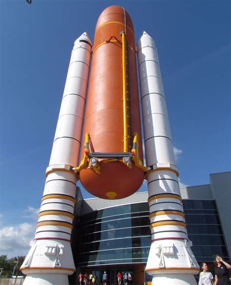 Revealed: Where To Watch Kennedy Space Center Rocket Launches - The ...