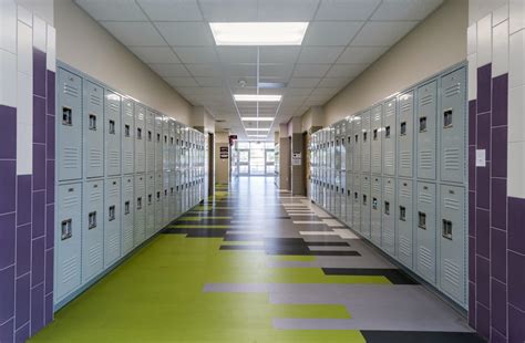 Richardson ISD Elementary School Renovations | Joeris