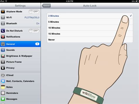 How to Extend the Battery Life of an iPad - 10 Easy Steps