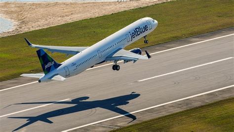 Is JetBlue ready for flights to Europe?