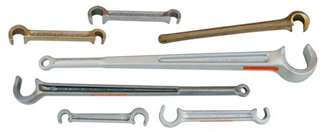 Gearench Valve Wheel Wrenches - PE Energy Industrial Supplies