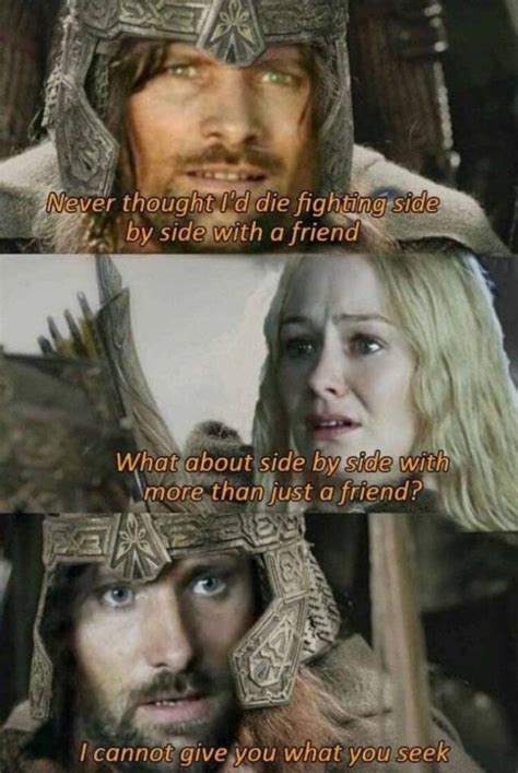 “Lord Of The Rings" Memes That Only The Fellowship Will Enjoy (31 pics) - Izismile.com