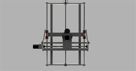 3 Axis CNC | Autodesk Community Gallery