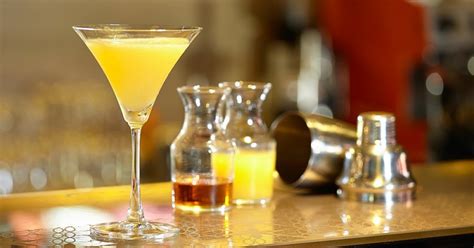 Bangkok's best new whiskey-based cocktails | BK Magazine Online