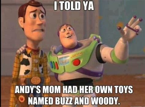 Woody Funny Quotes. QuotesGram