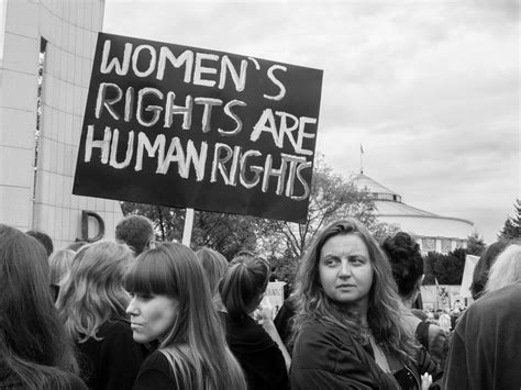 Feminism – the basics – Women's rights in the 21st century