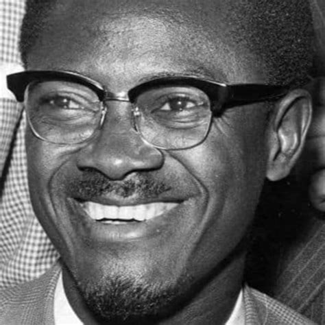 Patrice Lumumba – Podcast – Podtail