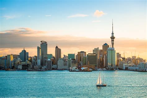 Auckland named most liveable city in the world | The Independent