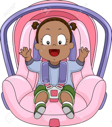 baby in car seat clipart 10 free Cliparts | Download images on ...