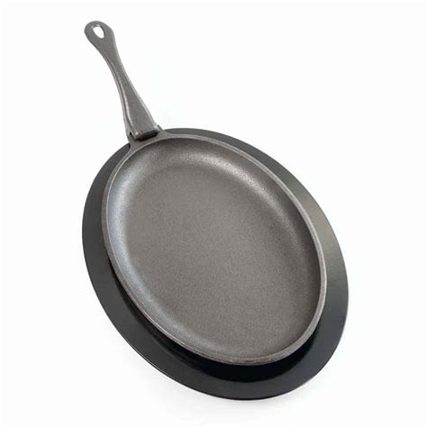 Cast Iron Skillet