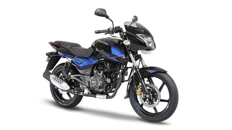 Bajaj Pulsar 150 DTS-i 2019 - Price, Mileage, Reviews, Specification, Gallery - Overdrive