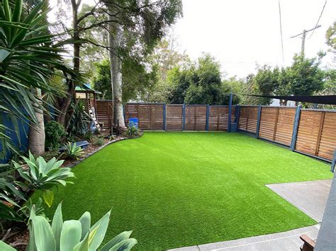 Artificial Grass Installation - Precision Turf