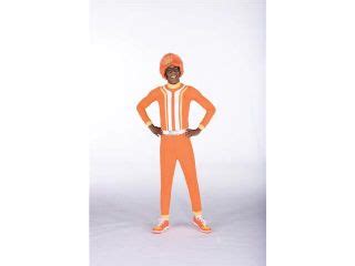 Yo Gabba Gabba DJ Lance Rock Deluxe Costume Toddler 2T on PopScreen