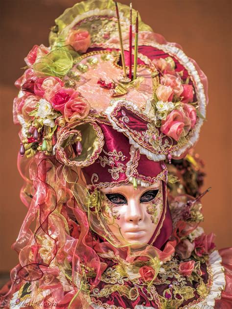 Photos Masques Costumes Carnaval Venise 2017 | page 5 Venice Carnival ...