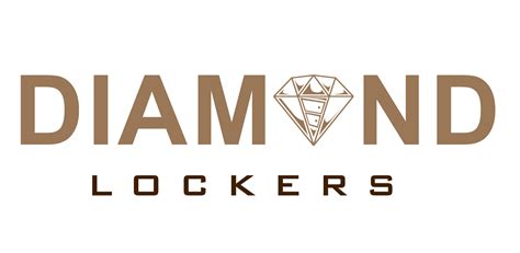 About Us - Diamond Lockers