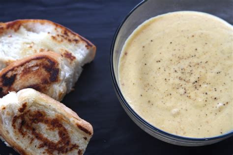 Tips and Techniques: Béchamel | The Sauce by All Things BBQ