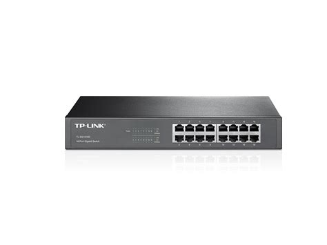 Tp-Link 16-Port Gigabit Desktop/Rackmount Switch TL-SG1016D price in Pakistan, TP-Link in ...