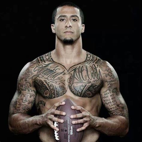 Colin Kaepernick Bio: Age, Career, Career, Personal Life, Insta Wiki