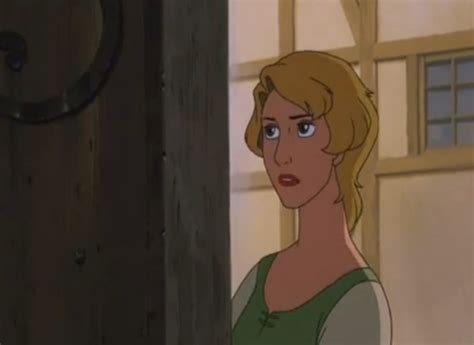 Madellaine images The Hunchback of Notre Dame 2 Madellaine wallpaper and background photos ...