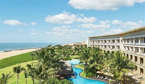 Top 10 Luxury Hotels in Negombo Sri Lanka - Visit Sri Lanka Tourism