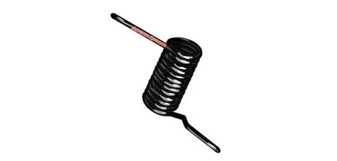 Torsion Spring Design - Quality Spring, Affordable Prices