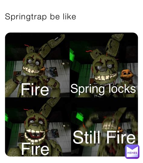 Post by @Fnaf_Cassidy | Memes