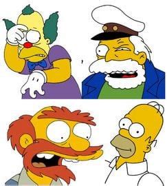 Groundskeeper Willie Quotes. QuotesGram