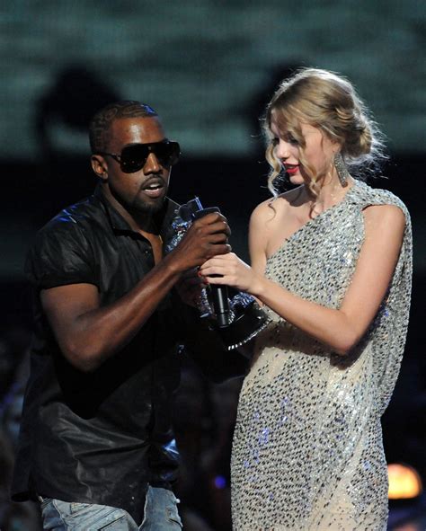 Taylor Swift vs. Kanye West and Kim Kardashian: The Complete Timeline ...