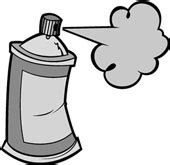 spray paint can clipart - Clip Art Library