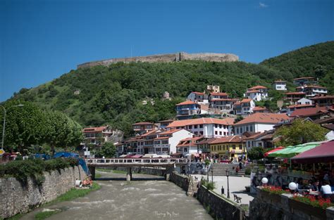 What to see in Prizren, Kosovo? An unusual guide on (not so) tourist attractions