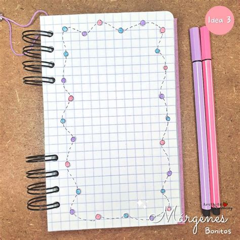 Márgenes bonitos estelares Bullet Journal Mood Tracker Ideas, Bullet Journal Diy, Bullet Journal ...