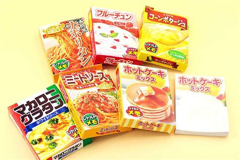 page 2 | 文房具なのに食品そっくり！ 長年人気の「パロディー商品」、日本人はなぜ好きなのか？ 創業70年の老舗メーカーに聞いてみた | アーバン ライフ メトロ - URBAN ...