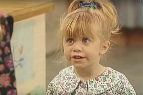 7 Reasons Michelle Tanner From 'Full House' Would Def Have Grown Up To ...