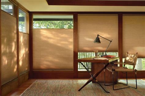 Hunter Douglas Duette® Honeycomb Shades, Cellular Shades, honeycomb ...