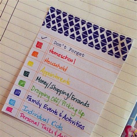 Pin on Planner