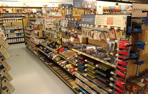 Meet The Rocklers! Inside a Rockler Woodworking and Hardware Store