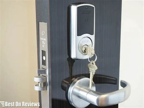 The 9 Best Schlage Commercial Locks Reviews