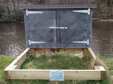 Sand martin nesting bank © Richard Sutcliffe :: Geograph Britain and ...