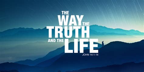 The Way, The Truth, The Life - ReCAST Church