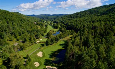 Woodstock Country Club | A Robert Trent Jones Golf Course