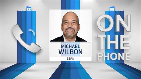 ESPN's Michael Wilbon Dials in to The Rich Eisen Show | Full Interview ...